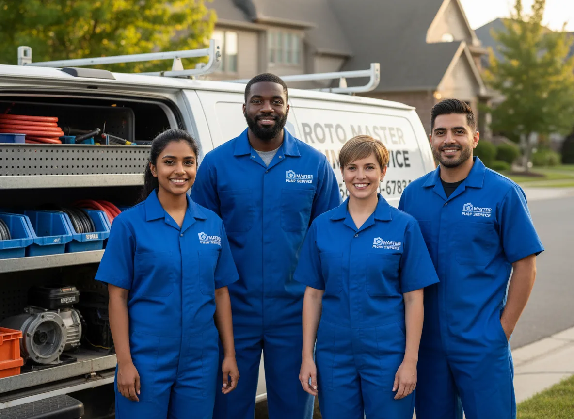 Sump Pump Installation company in Modesto, IL